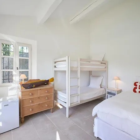 Before Making A Request, Read My Host Profile At Bottom Of Page # Luxury Private 6-bedroom Retreat Near Saint-tropez Villa *