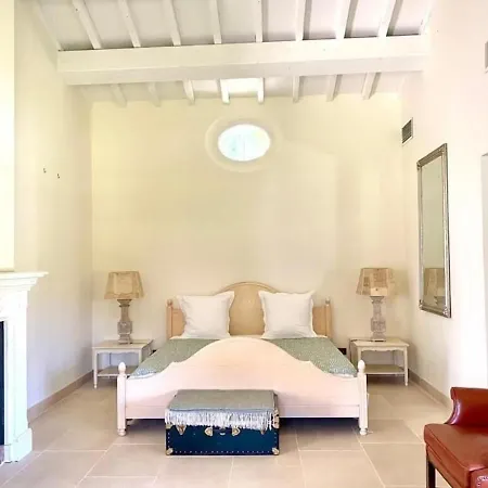 Before Making A Request, Read My Host Profile At Bottom Of Page # Luxury Private 6-bedroom Retreat Near Saint-tropez * Grimaud