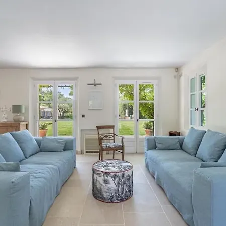 Before Making A Request, Read My Host Profile At Bottom Of Page # Luxury Private 6-bedroom Retreat Near Saint-tropez Villa Grimaud