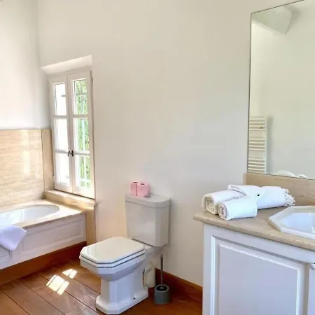 Villa Before Making A Request, Read My Host Profile At Bottom Of Page # Luxury Private 6-bedroom Retreat Near Saint-tropez