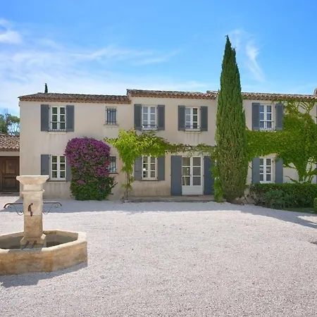 Villa Before Making A Request, Read My Host Profile At Bottom Of Page # Luxury Private 6-bedroom Retreat Near Saint-tropez