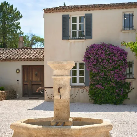 Before Making A Request, Read My Host Profile At Bottom Of Page # Luxury Private 6-bedroom Retreat Near Saint-tropez Villa