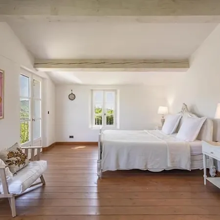 Before Making A Request, Read My Host Profile At Bottom Of Page # Luxury Private 6-bedroom Retreat Near Saint-tropez