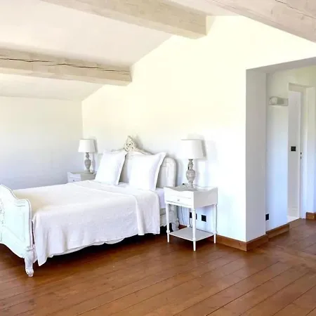 Before Making A Request, Read My Host Profile At Bottom Of Page # Luxury Private 6-bedroom Retreat Near Saint-tropez