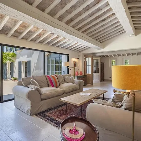 Villa Before Making A Request, Read My Host Profile At Bottom Of Page # Luxury Private 6-bedroom Retreat Near Saint-tropez Grimaud