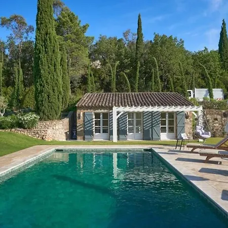 Before Making A Request, Read My Host Profile At Bottom Of Page # Luxury Private 6-bedroom Retreat Near Saint-tropez * Grimaud