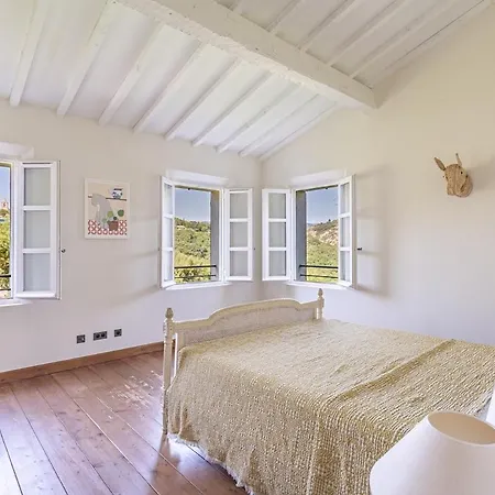 Villa Before Making A Request, Read My Host Profile At Bottom Of Page # Luxury Private 6-bedroom Retreat Near Saint-tropez Grimaud